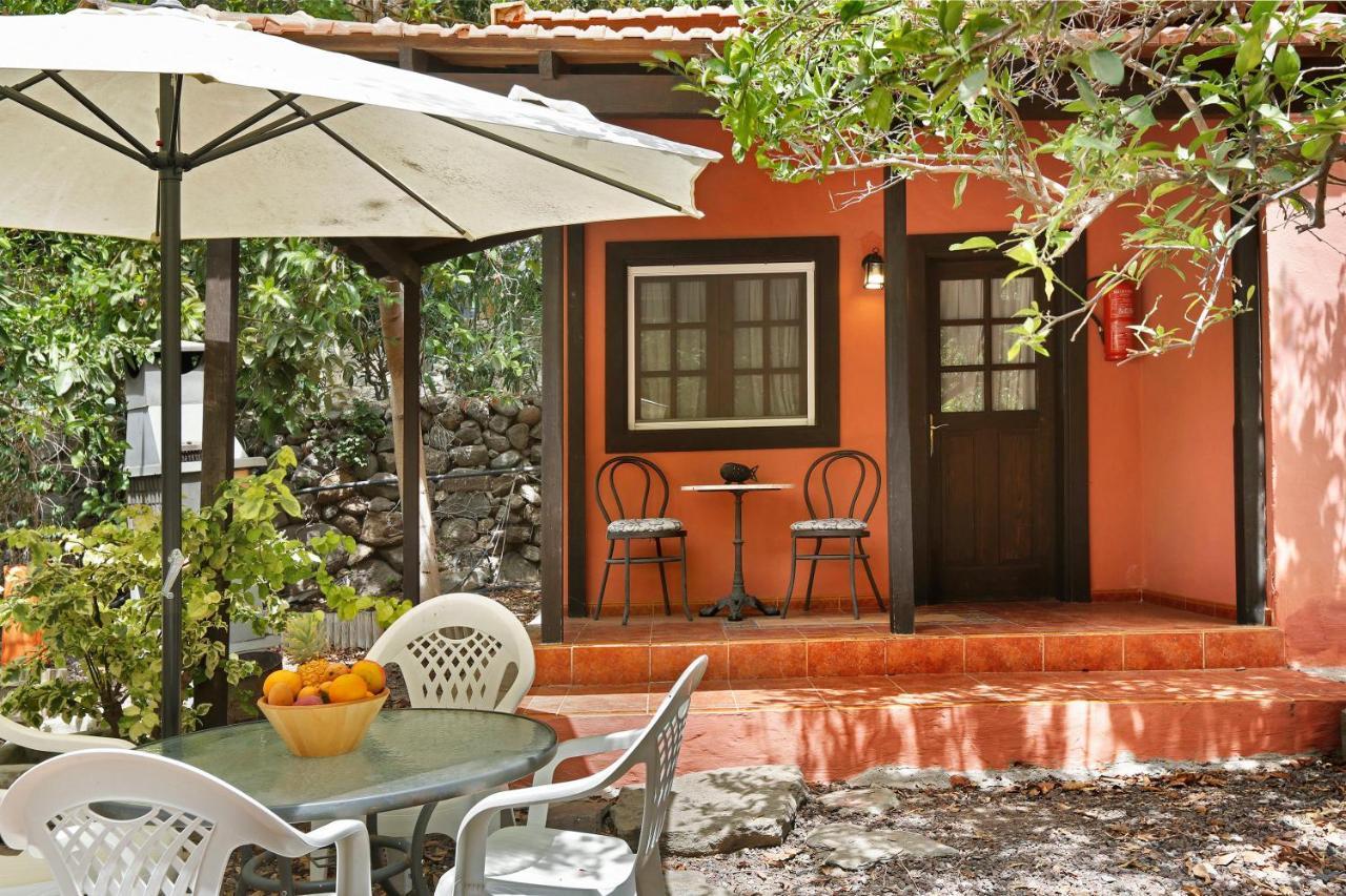 Finca Nim 2 Mogán Exteriör bild